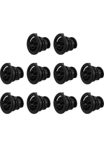 10PCS Araç Motor Yağı Tahliye Tapası Conta 06L103801 Vw Audi EA888 Motor Yağı Tavan Tahliye Tapası Aksesuarları (Yurt Dışından) fiyatları