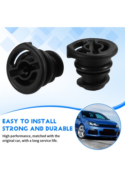 10PCS Araç Motor Yağı Tahliye Tapası Conta 06L103801 Vw Audi EA888 Motor Yağı Tavan Tahliye Tapası Aksesuarları (Yurt Dışından) indirimleri