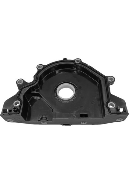 Araç Motor Krank Mili Yağ Salonu Ön Flanş Audi Koltuğu Skoda Vw Için Sızdırmazlık Flanşı 1.6tdı 2.0tdı 04L103151A 04L103151 (Yurt Dışından) fırsatları