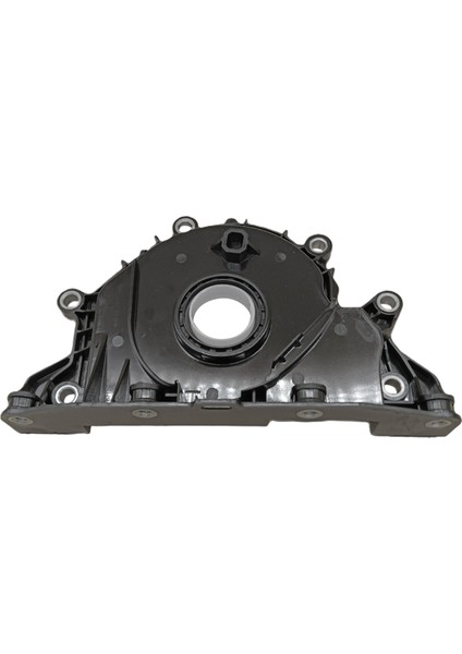 Araç Motor Krank Mili Yağ Salonu Ön Flanş Audi Koltuğu Skoda Vw Için Sızdırmazlık Flanşı 1.6tdı 2.0tdı 04L103151A 04L103151 (Yurt Dışından) indirimleri