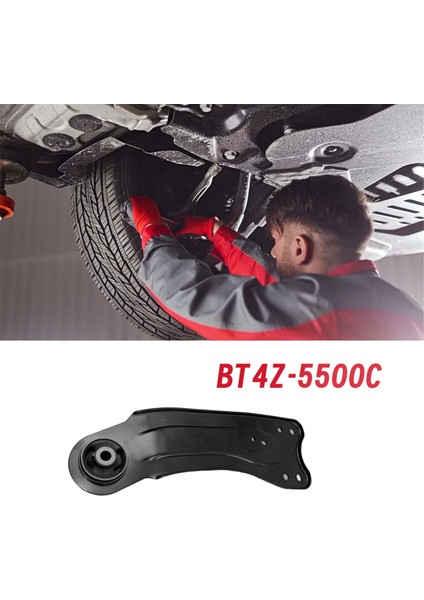 Ford Edge Lincoln Mkx 2011-2015 BT4Z-5500C BT4Z5500C Motor Süspansiyon Kolu (Yurt Dışından) fiyatları