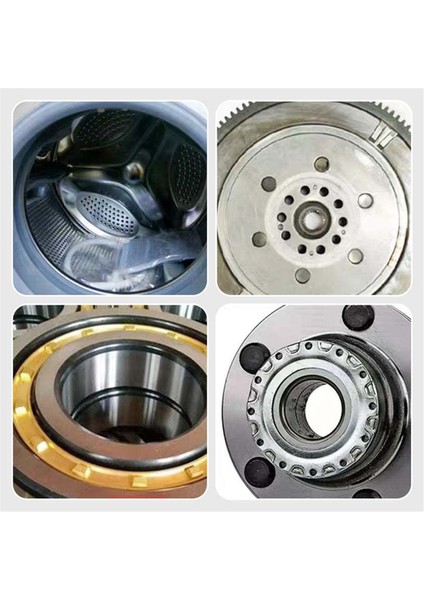2-Jaw Araç Iç Rulman Çekme Aracı Otomobiller Için Yüksek Sertlik Karbon Çelik Dişli Çekme Teşhis Araçları Kiti (Yurt Dışından) indirimleri