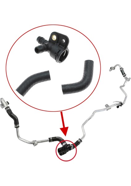 A2762006651 2762006651 Mercedes Benz E -Serisi W213 3.0 3.5 2015 2016 - 2019 A2762001651 (Yurt Dışından) modelleri