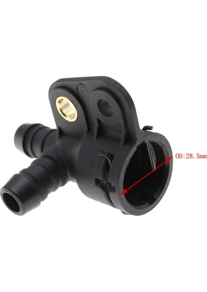 A2762006651 2762006651 Mercedes Benz E -Serisi W213 3.0 3.5 2015 2016 - 2019 A2762001651 (Yurt Dışından) indirimleri