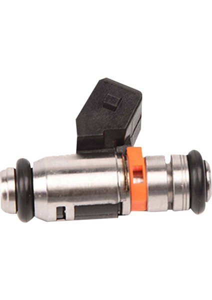 Ford Ka IWP127 1221551 50103302 Için 4pcs Benzinli Yakıt Enjektör Nozulları (Yurt Dışından) fırsatları