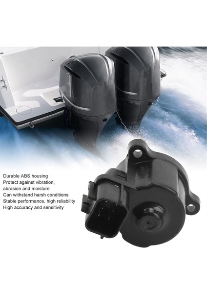18137-93J01 Suzuki Dıştan Takma Için Dıştan Takma Motor Boşta Hava Kontrol Vanası 4-Stroke DF150 175 200 250 Boşta Hava Kontrol Vanası (Yurt Dışından) fırsatları