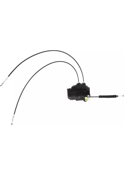 Nissan Quest 2005-2008 80501-ZF000 80501-ZF00A Için Ön Kapı Kilidi Aktüatörü (Yurt Dışından) indirimleri
