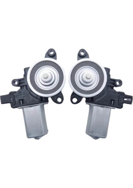 Mazda 3 Bm Bn Cx5 Kf Cx8 Cx9 Cx3 Pencere Regülatörü BHN9-58-58X Için Pencere Asansör Motor Kapısı Güç Pencere Motoru (Yurt Dışından)