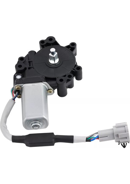 Pencere Asansör Motor Cam Asansör Motoru 80731-9FJ0A 80730-9FJ0A Nissan Patrol Titan Yeni Yüksek Kalite Otomobil Parçaları (Yurt Dışından) fırsatları