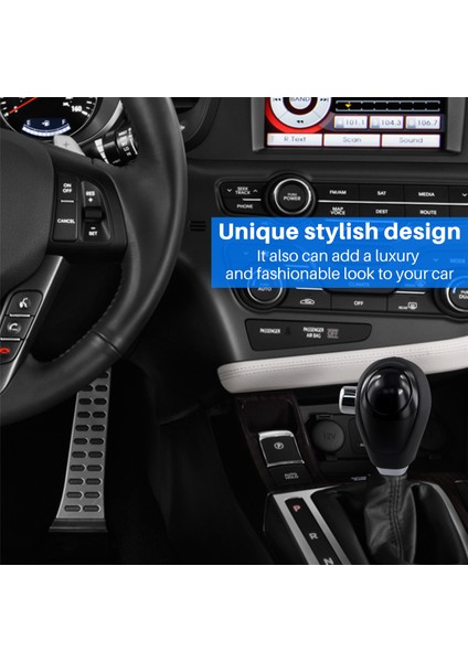 Kia Optima K5 2011-2013 Vardiya Hentbolu (Yurt Dışından) indirimleri