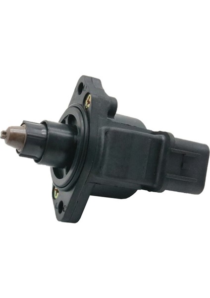 MD628057 Araba Boşta Hava Kontrol Vanası Iacv Iac Mitsubishi Hyundai Plymouth Dodge Yüksek Kalite Otomatik Aksesuarlar (Yurt Dışından) fırsatları