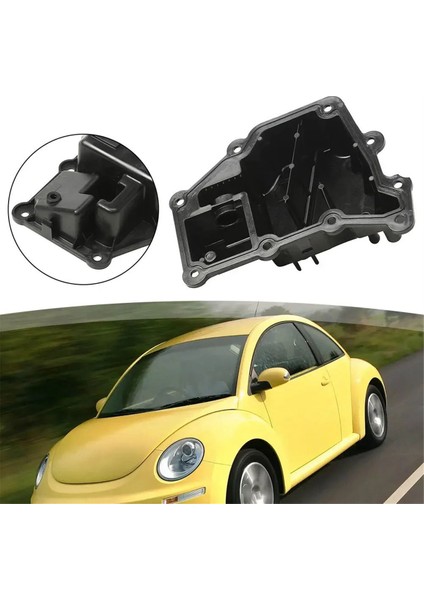 04E103464AA, 04E 103 464 Aa 04E103464AM 04E 103 464 Am 04E103464F A1 Için A1 Için A3 Için Golf Için Yağ-Suyu Ayırıcı Skoda Için Golf Için (Yurt Dışından) indirimleri