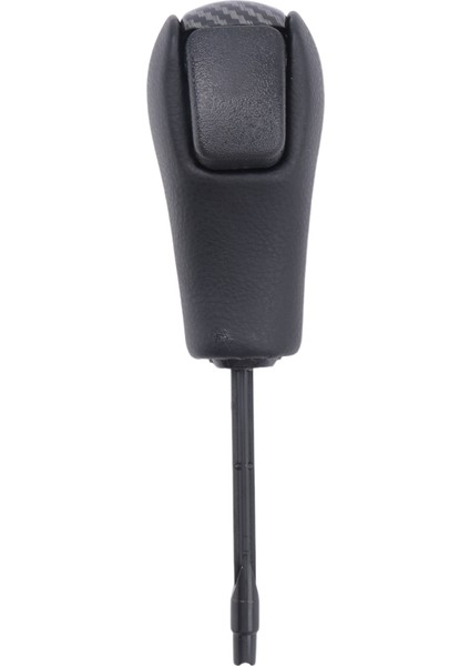 Karbon Fiber Araç Dişli Vardiyası Düğmesi Bmw E36 E38 E39 E46 Z4 Z3 E53 X5 X3 E60 E61 Uzun Kol Değiştirici (Yurt Dışından) modelleri