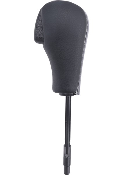 Karbon Fiber Araç Dişli Vardiyası Düğmesi Bmw E36 E38 E39 E46 Z4 Z3 E53 X5 X3 E60 E61 Uzun Kol Değiştirici (Yurt Dışından) fırsatları