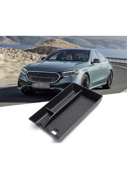 Mercedes Benz E Sınıfı W214 V214 E200 E260 E300 2024 Iç Aksesuarlar (Yurt Dışından) fiyatları