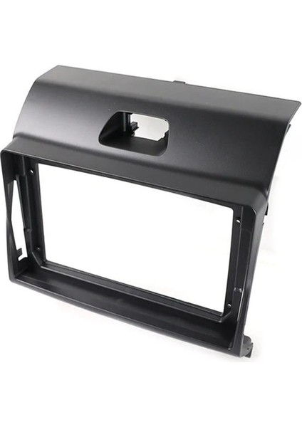 9 Inç Araba Radyo Çerçevesi Fasya Kia Ray Için Multimedya 2011-2017 2din Host Gps Navigasyon Çerçevesi (Yurt Dışından) modelleri