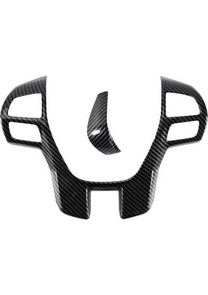 Ford Ranger Everest Endeavor 2015+ Karbon Fiber Direksiyon Simi (Yurt Dışından) modelleri