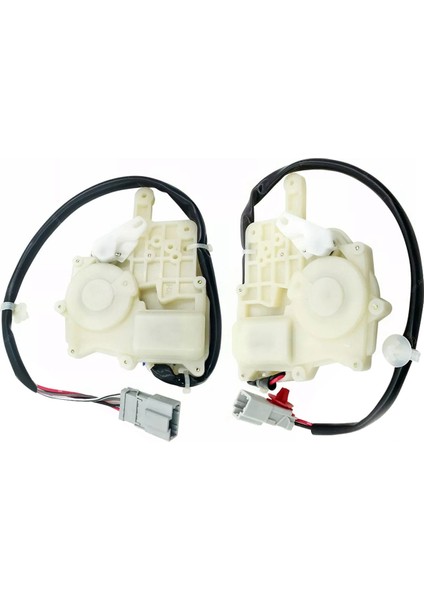 Honda Civic 1996-2000 72155-S00-A01 72155-S04-A02 Sol (Yurt Dışından) fiyatları