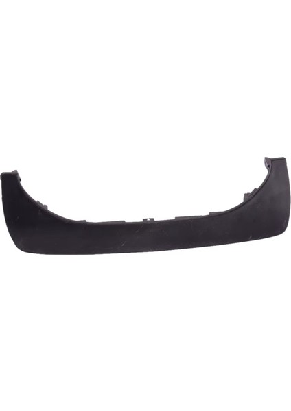 Yeni Yüksek Kaliteli Araba Kol Dayama Kutusu Kapağı Dekoratif Plaka Sabit Bölme Klipsi 8k0 864 207A 8K0864207A Audi A4 A4L Için (Yurt Dışından) modelleri