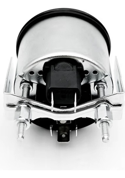 Vdo Yağ Sıcaklık Gösterge Metre 12V Dizel Jeneratör Seti Otomotiv Exkavatör Mühendislik Araç Aksesuarları (Yurt Dışından) fiyatları