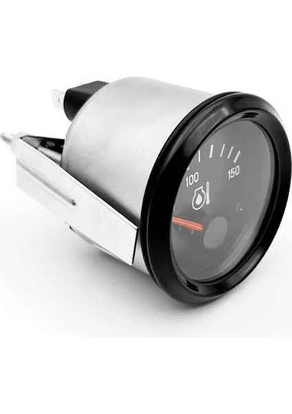 Vdo Yağ Sıcaklık Gösterge Metre 12V Dizel Jeneratör Seti Otomotiv Exkavatör Mühendislik Araç Aksesuarları (Yurt Dışından) modelleri