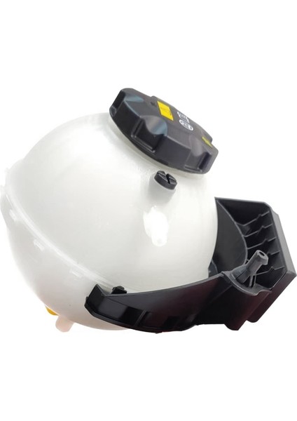 17137609469 Motor Soğutucu Kettle Owerflow Soğutucu Rezervuar Tankı Bmw F35 F20 F32 F34 N13 N20 118I 320I 325I (Yurt Dışından)