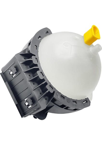 17137609469 Motor Soğutucu Kettle Owerflow Soğutucu Rezervuar Tankı Bmw F35 F20 F32 F34 N13 N20 118I 320I 325I (Yurt Dışından) indirimleri