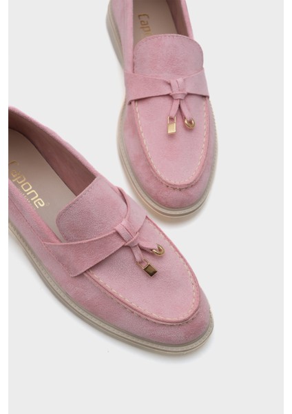 Calypso Kadın Loafer Lnp