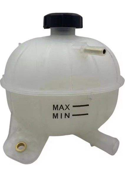 2 Pcs 25431-D3600 Hyundai Tucson Için 25431D3600 2016-2021 Motor Soğutucu Depolama Deposu Genişleme Tank Su Isıtıcısı (Yurt Dışından) modelleri