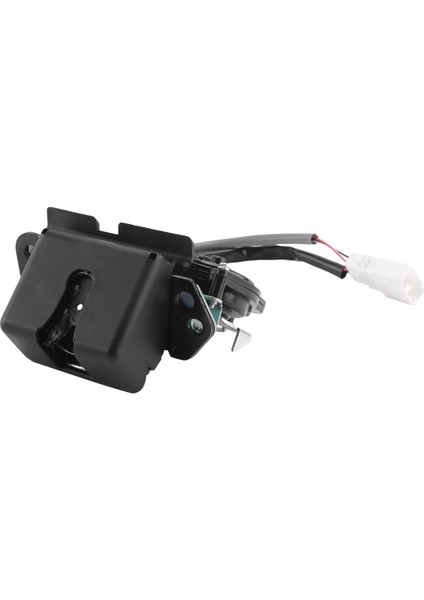 69110-08020 Toyota Sıenna Için Motor Olmayan Araba Arka Bagaj Bagajı Kilit Aktüatör 2004-2010 (Yurt Dışından)