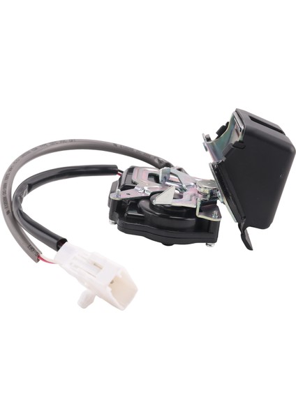 69110-08020 Toyota Sıenna Için Motor Olmayan Araba Arka Bagaj Bagajı Kilit Aktüatör 2004-2010 (Yurt Dışından) modelleri