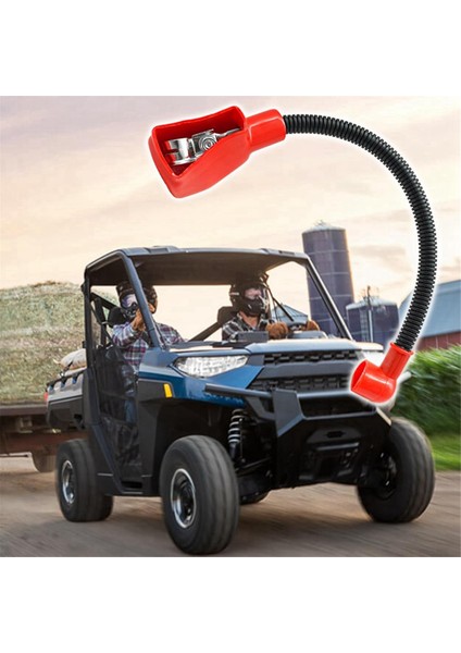 Pilden Solenoid Kablosu Polaris Ranger&#39;a Uyuyor Xp 1000 900 570 Eps 2016-2019 4015437&#39;YI Değiştirin (Yurt Dışından) fırsatları