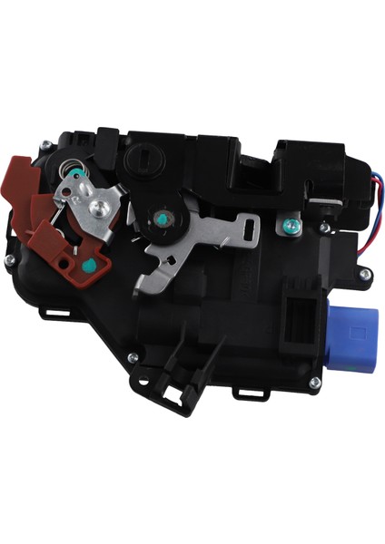 Vw Golf Gtı Mk5 Touran Phaeton Skoda Octavia Porsche Cayenne 95553201600 (Yurt Dışından)