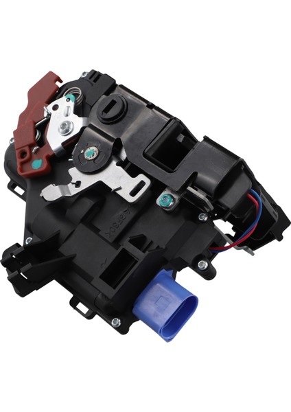 Vw Golf Gtı Mk5 Touran Phaeton Skoda Octavia Porsche Cayenne 95553201600 (Yurt Dışından) fiyatları