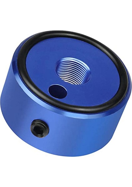 Gm Üretim Iv&amp;v V8 Motorlar Için Yağ Basınç Göstergesi Adaptörü - En -47971 (Yurt Dışından)