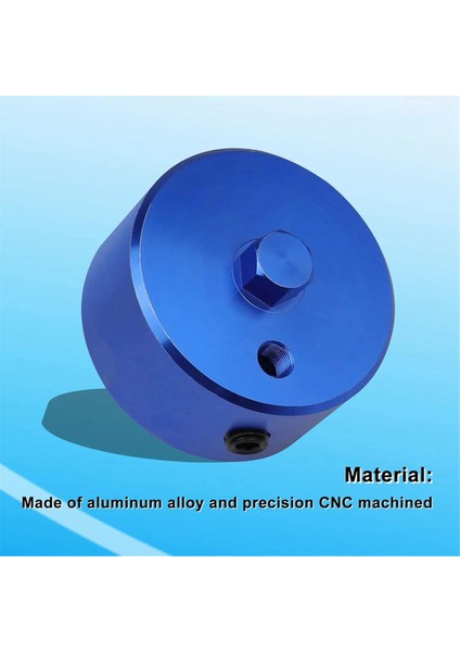 Gm Üretim Iv&amp;v V8 Motorlar Için Yağ Basınç Göstergesi Adaptörü - En -47971 (Yurt Dışından) fırsatları