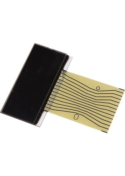 Gösterge Tablosu LCD Ekran Gösterge Kümesi Mercedes Benz C Sınıfı W202 E Sınıfı W208 Clk W210 Slk 170 Sol (Yurt Dışından) fiyatları