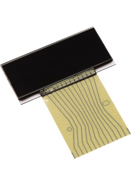 Gösterge Tablosu LCD Ekran Gösterge Kümesi Mercedes Benz C Sınıfı W202 E Sınıfı W208 Clk W210 Slk 170 Sol (Yurt Dışından) modelleri