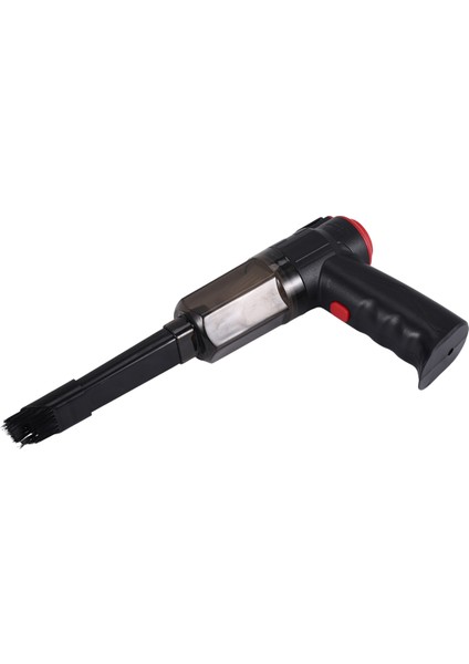 150W Çok Fonksiyonlu Kablosuz Araç Elektrikli Süpürge Güçlü Handheld Vakum Süpürge Ev ve Araba Ikili Kullanım Mini Vakum (Yurt Dışından) fiyatları