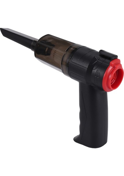 150W Çok Fonksiyonlu Kablosuz Araç Elektrikli Süpürge Güçlü Handheld Vakum Süpürge Ev ve Araba Ikili Kullanım Mini Vakum (Yurt Dışından) modelleri