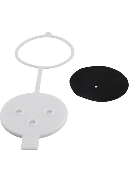 Ön Cam Silecek Sprey Kapağı Yıkama Sıvısı Rezervuar Şişe Kapağı A1248690072 Mercedes Için Uygun Benz W636 W220 S300 S350 S400 (Yurt Dışından)