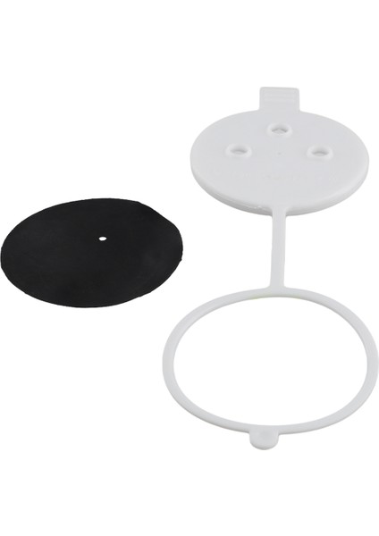 Ön Cam Silecek Sprey Kapağı Yıkama Sıvısı Rezervuar Şişe Kapağı A1248690072 Mercedes Için Uygun Benz W636 W220 S300 S350 S400 (Yurt Dışından) fiyatları