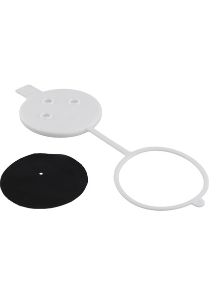 Ön Cam Silecek Sprey Kapağı Yıkama Sıvısı Rezervuar Şişe Kapağı A1248690072 Mercedes Için Uygun Benz W636 W220 S300 S350 S400 (Yurt Dışından) modelleri