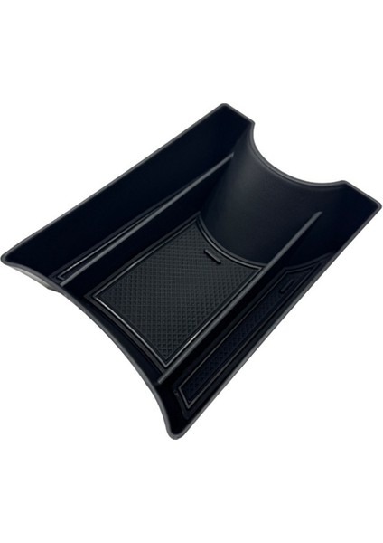 Araba Merkezi Konsolu Koltuk Saklama Kutusu Vw / Seat Mıı / Skoda Cıtıgo 2013-2021 Lhd (Yurt Dışından)