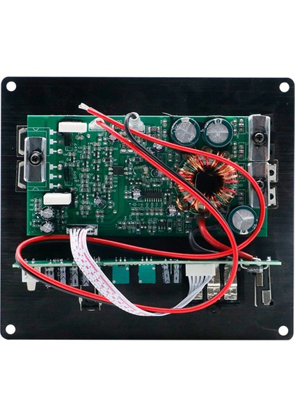 Ldzs Subwoofer Amplifikatör Anakart 12V Yüksek Güçlü Araba Ses Subwoofer Amplifikatör Ev ve Araba Kullanımı Için (Yurt Dışından) modelleri