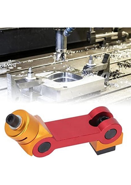 Ayarlanabilir Freze Vise Stop, Cnc Değirmeni Iş Durağı Parça Konumlandırıcı Freze Makinesi Konumlandırıcısı, Çalışma Durma Aracı Parça Iş Parçası (Yurt Dışından) fırsatları