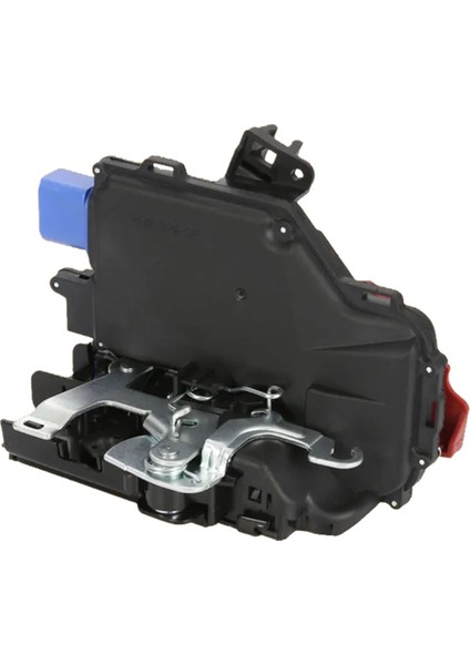 Sol Arka Kapı Kilit Bloğu Aktüatör 7L0839015A Vw Golf Gtı Mk5 Touareg Skoda Octavia Seat Altea Toledo 1TD-839-015-A (Yurt Dışından) modelleri