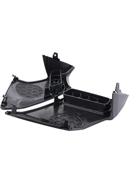 Lhd Araba Ön Gösterge Tablosu Hoparlör Boynuz Grill Kapak Mercedes Benz W210 E Sınıf 1995-2002 2106800539 2106800639 (Yurt Dışından) fiyatları