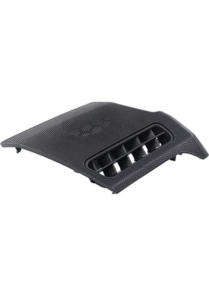 Lhd Araba Ön Gösterge Tablosu Hoparlör Boynuz Grill Kapak Mercedes Benz W210 E Sınıf 1995-2002 2106800539 2106800639 (Yurt Dışından) fırsatları