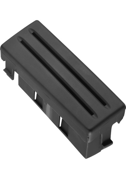 -Polo 9n 2005 - 2010 Için Lhd Siyah Kart Tutucu Yuva Yuvası Para Yuvası Merkezi Depolama Kutusu 6Q1858373 (Yurt Dışından) modelleri